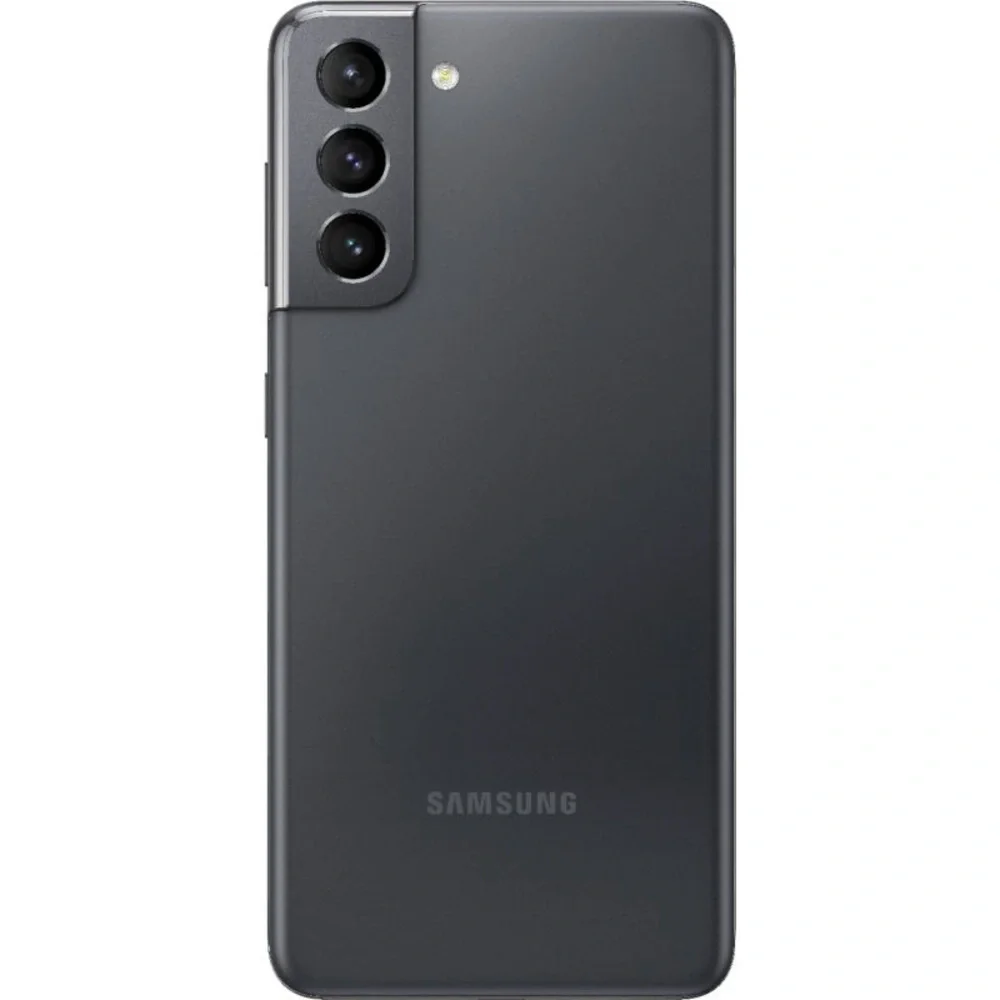 Samsung S21 5G (128GB) GSM/CDMA Unlocked like new Smartphone - Gray